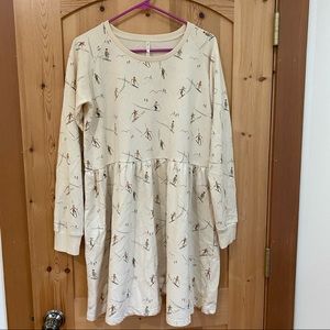 Rylee and Cru Skiier Dress